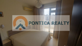 3 makuuhuonetta Pomorie, Burgasin alue 6