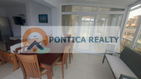 3 makuuhuonetta Pomorie, Burgasin alue 16