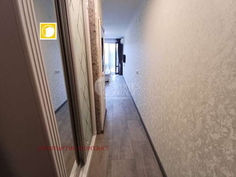 Προς πώληση  Στούντιο περιοχή Μπουργκάς , Σβετη Βλασ , 45 τ.μ | 10588842 - εικόνα [14]