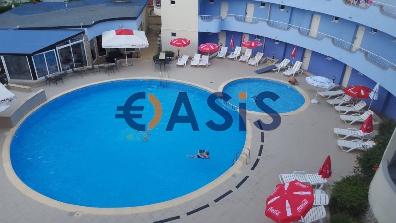 Προς πώληση  Στούντιο περιοχή Μπουργκάς , κ.κ. Σλαντσεβ βριαγ , 39 τ.μ | 24108865 - εικόνα [2]