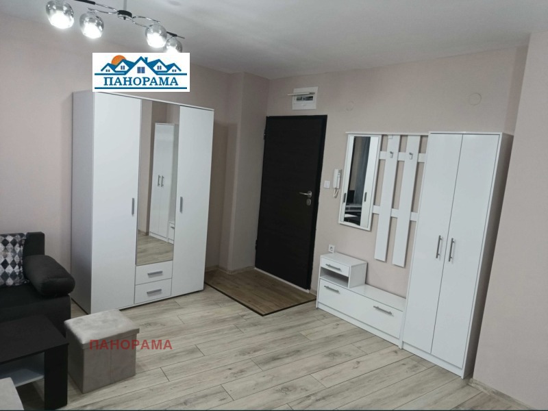 For Sale  Studio Plovdiv , Trakiya , 38 sq.m | 26535820 - image [2]