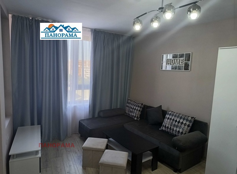 For Sale  Studio Plovdiv , Trakiya , 38 sq.m | 26535820 - image [5]
