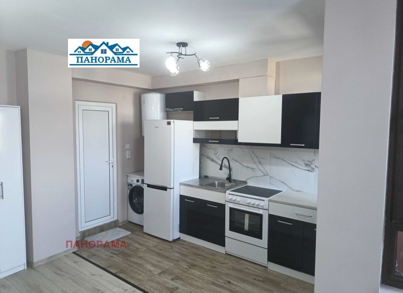 For Sale  Studio Plovdiv , Trakiya , 38 sq.m | 26535820 - image [4]