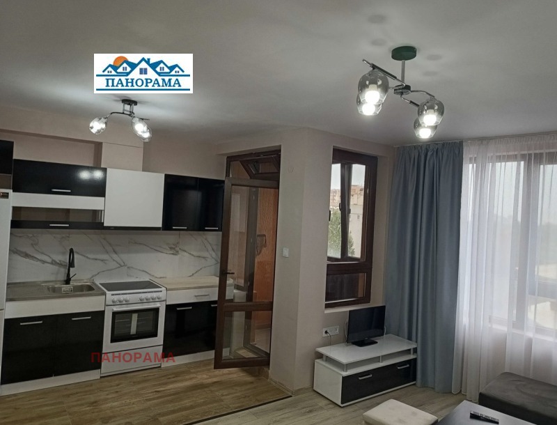 For Sale  Studio Plovdiv , Trakiya , 38 sq.m | 26535820