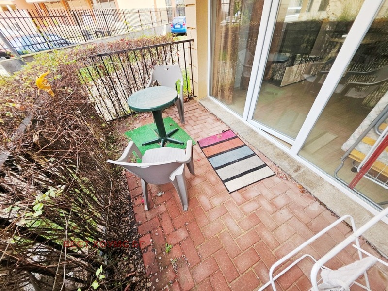 Продава 1-СТАЕН, к.к. Слънчев бряг, област Бургас, снимка 7 - Апартаменти - 52455893