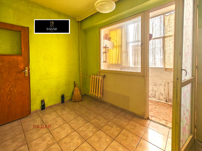 Продава 1-СТАЕН, гр. Сливен, Център, снимка 7 - Апартаменти - 52648610