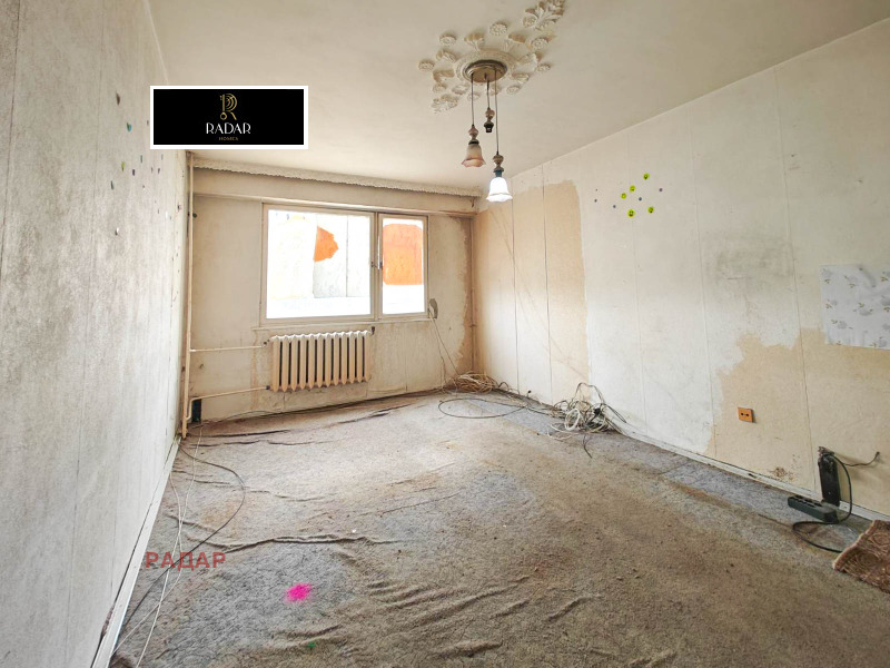 Продава 1-СТАЕН, гр. Сливен, Център, снимка 2 - Апартаменти - 52648610