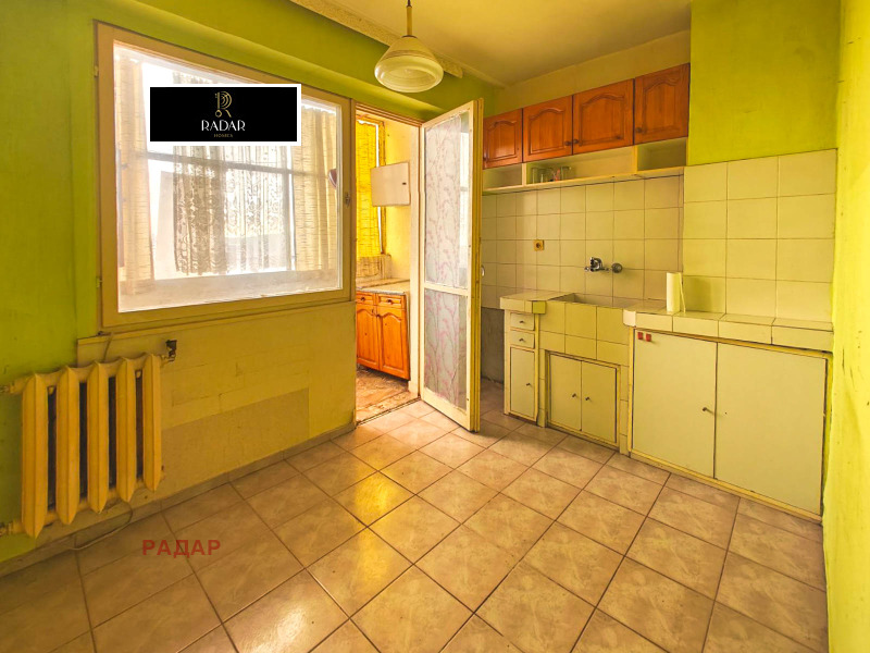 Продава 1-СТАЕН, гр. Сливен, Център, снимка 5 - Апартаменти - 52648610