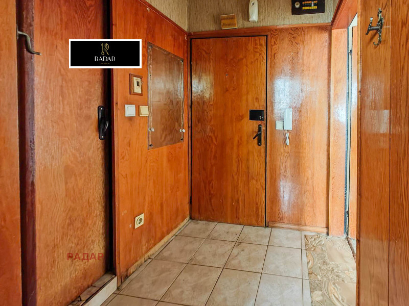 Продава 1-СТАЕН, гр. Сливен, Център, снимка 9 - Апартаменти - 52648610