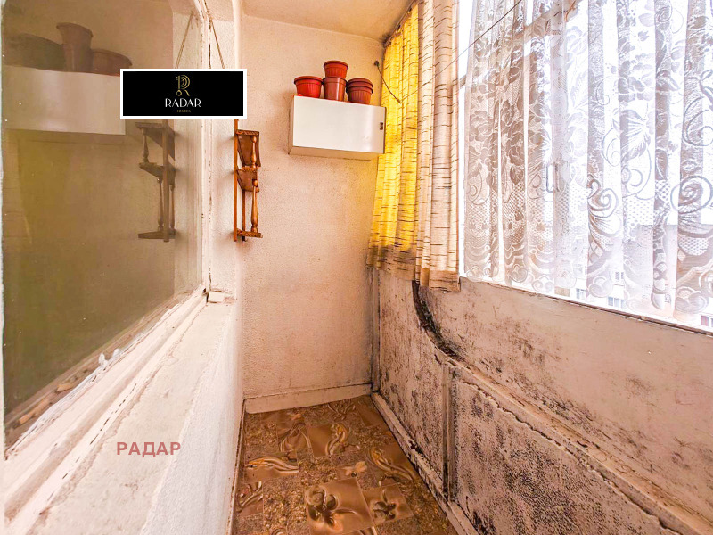 Продава 1-СТАЕН, гр. Сливен, Център, снимка 11 - Апартаменти - 52648610