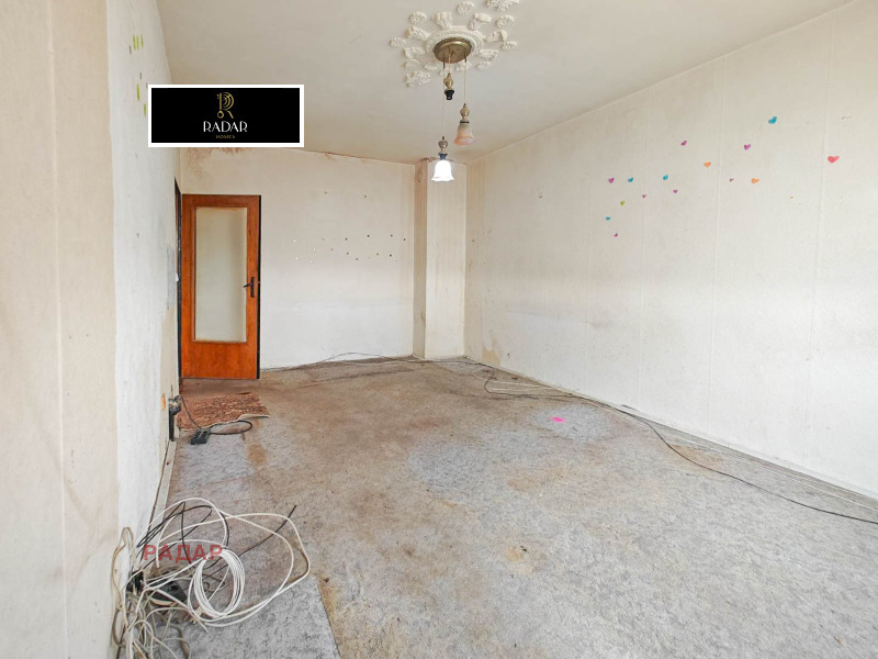 Продава 1-СТАЕН, гр. Сливен, Център, снимка 3 - Апартаменти - 52648610