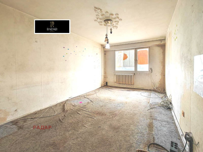 Продава 1-СТАЕН, гр. Сливен, Център