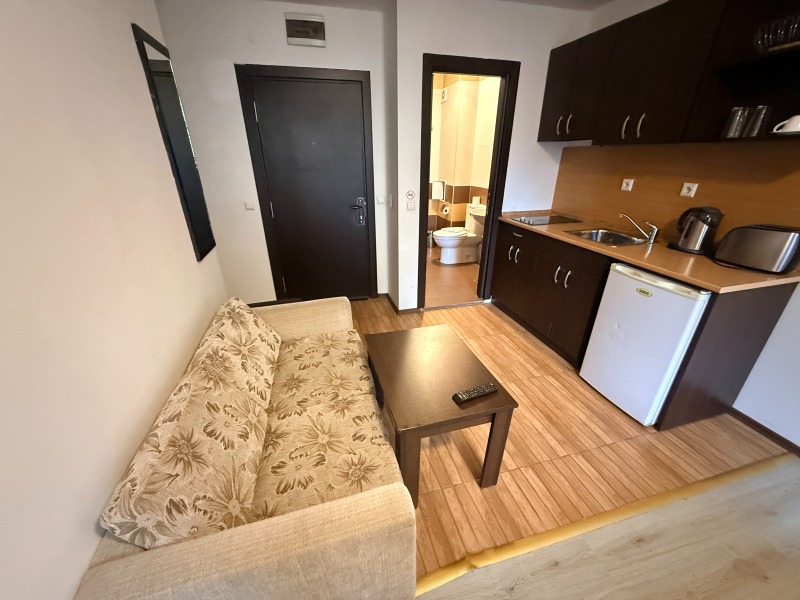 Продава 1-СТАЕН, гр. Банско, област Благоевград, снимка 2 - Апартаменти - 53321752