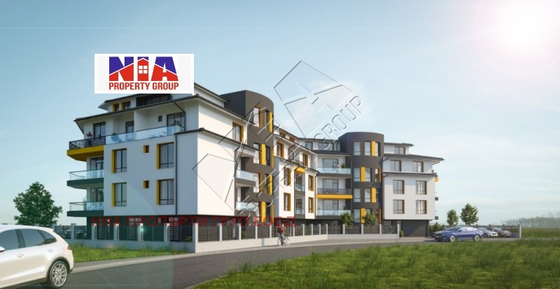 Продава 2-СТАЕН, гр. Созопол, област Бургас, снимка 6 - Aпартаменти - 48280074