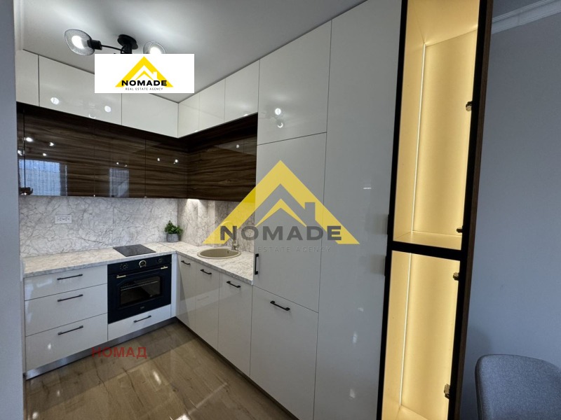 Продаја  1 спаваћа соба Пловдив , Садијски , 67 м2 | 70615387 - слика [6]