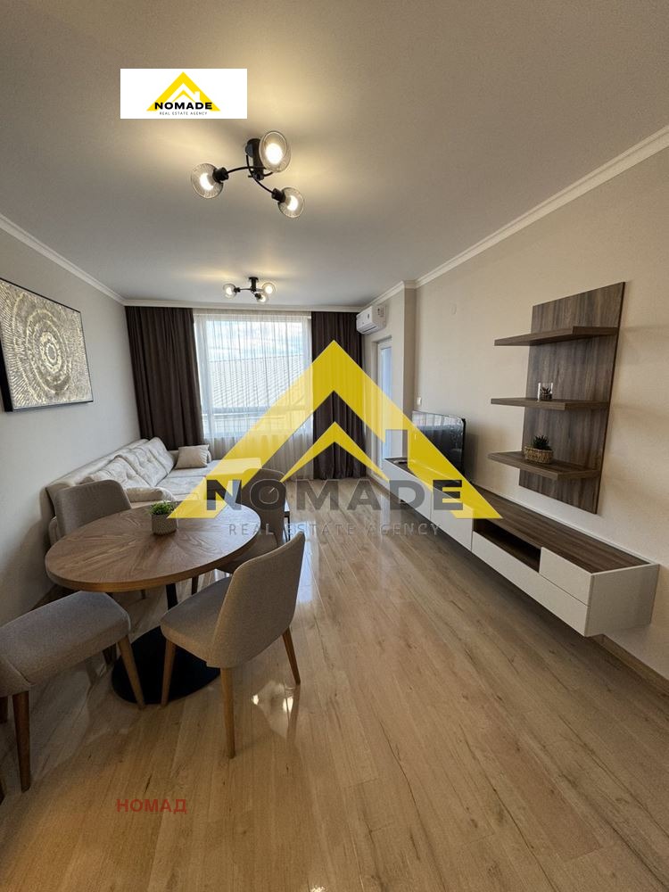 Продаја  1 спаваћа соба Пловдив , Садијски , 67 м2 | 70615387 - слика [2]
