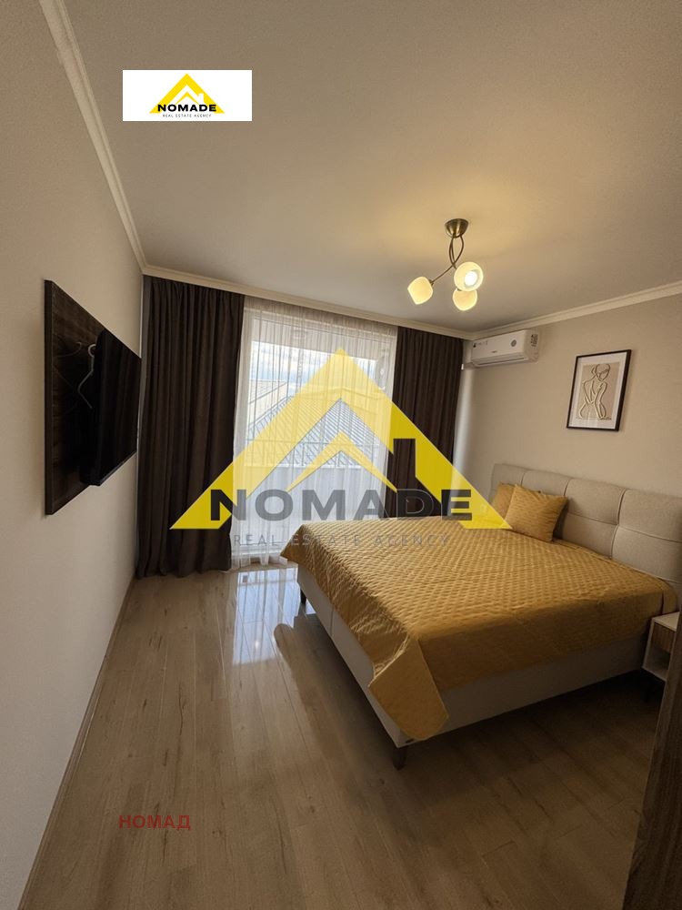 Продаја  1 спаваћа соба Пловдив , Садијски , 67 м2 | 70615387 - слика [9]