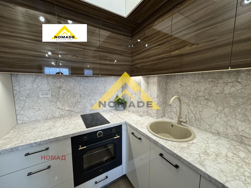 Продаја  1 спаваћа соба Пловдив , Садијски , 67 м2 | 70615387 - слика [5]