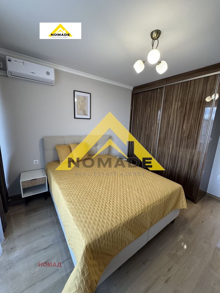 Продаја  1 спаваћа соба Пловдив , Садијски , 67 м2 | 70615387 - слика [8]