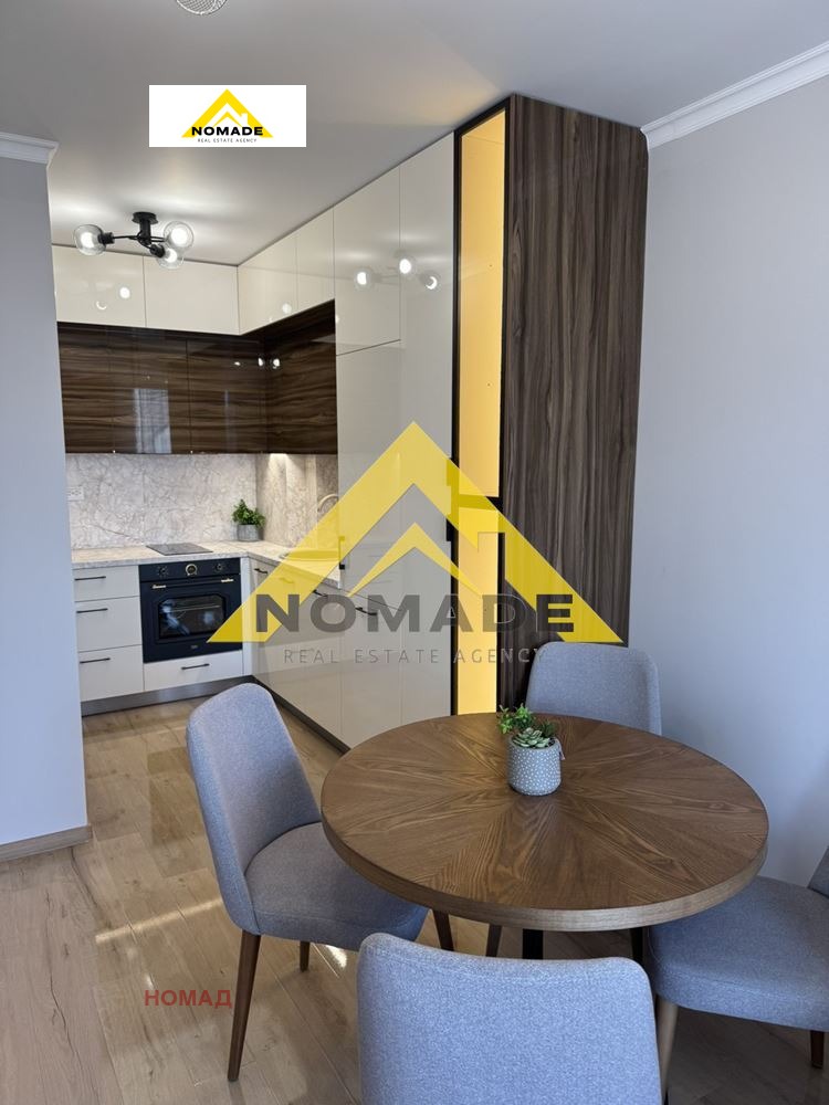 Продаја  1 спаваћа соба Пловдив , Садијски , 67 м2 | 70615387 - слика [3]