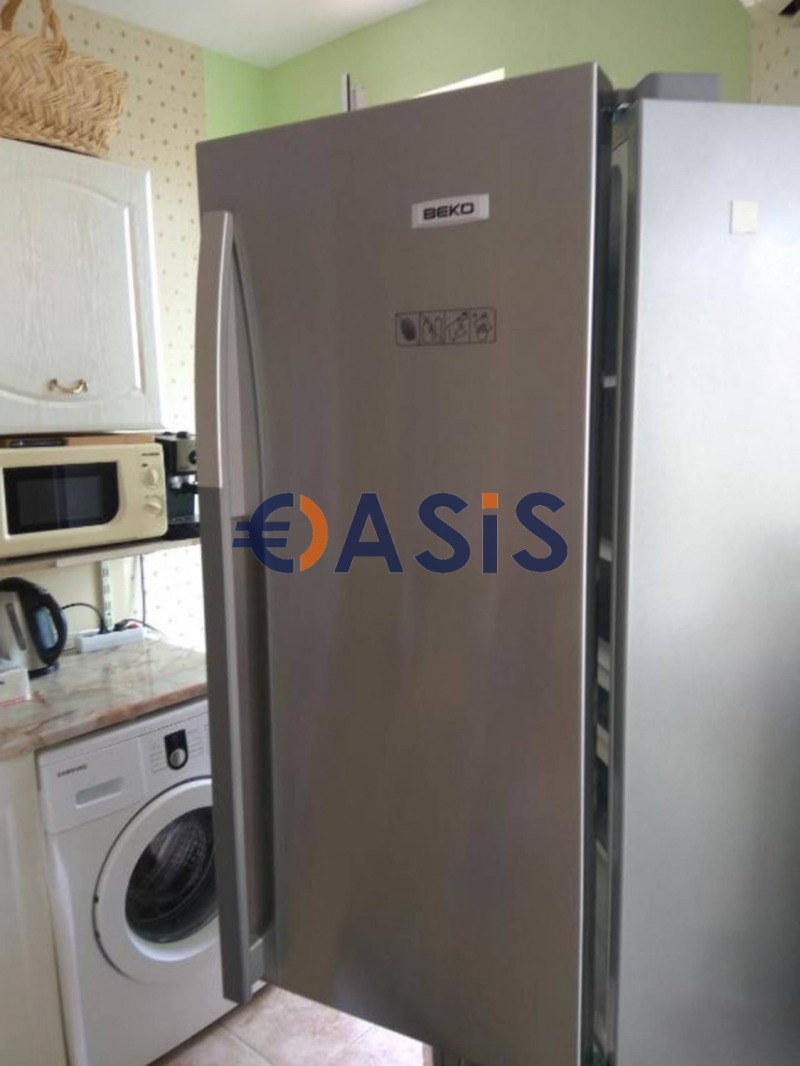 Na prodej  1 ložnice oblast Burgas , k.k. Elenite , 72 m2 | 36539450 - obraz [12]