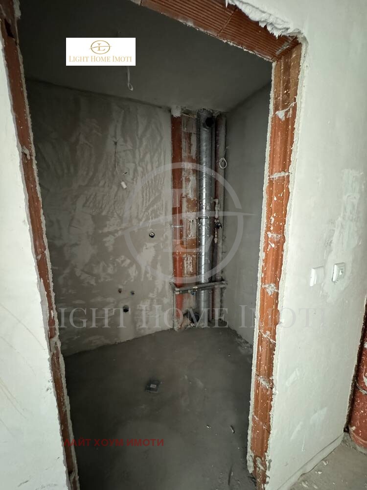 Προς πώληση  1 υπνοδωμάτιο Πλοβδηβ , Χρηστο Σμηρνενσκη , 69 τ.μ | 61651553 - εικόνα [6]