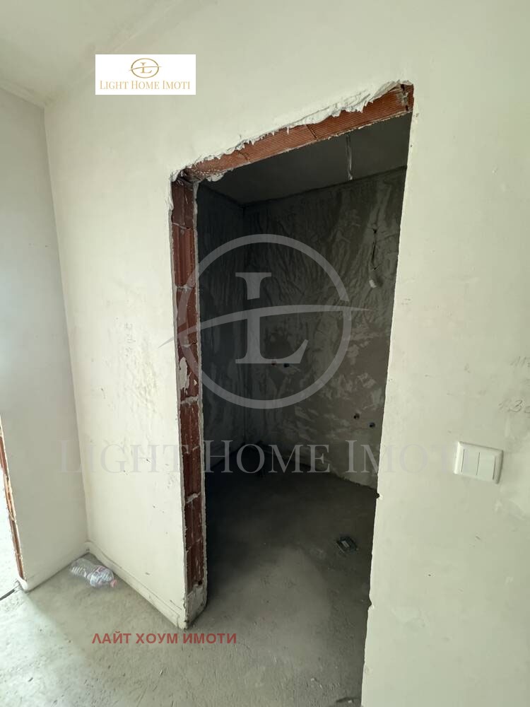 Προς πώληση  1 υπνοδωμάτιο Πλοβδηβ , Χρηστο Σμηρνενσκη , 69 τ.μ | 61651553 - εικόνα [7]