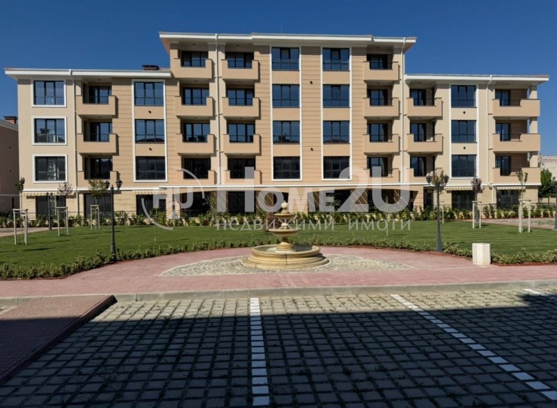 Продава  2-стаен град Пловдив , Остромила , 60 кв.м | 24870408 - изображение [7]