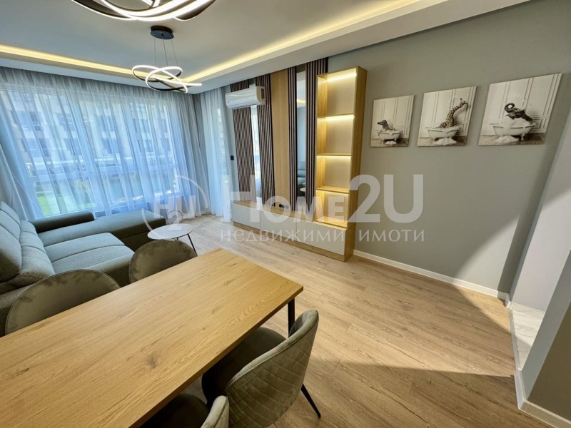 Продава  2-стаен град Пловдив , Остромила , 60 кв.м | 24870408 - изображение [15]
