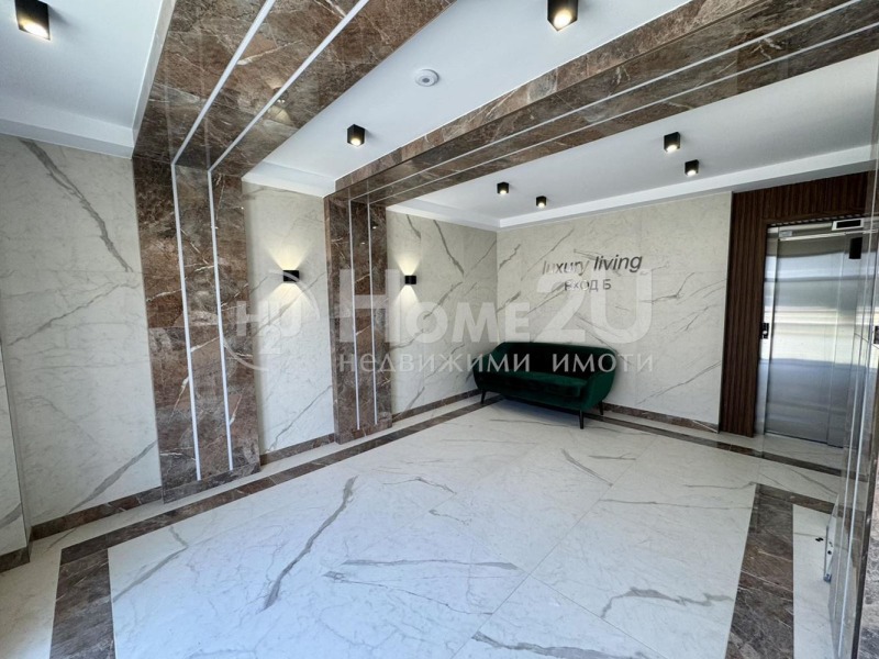 Продава  2-стаен град Пловдив , Остромила , 60 кв.м | 24870408 - изображение [14]