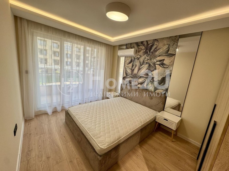 Продава  2-стаен град Пловдив , Остромила , 60 кв.м | 24870408 - изображение [16]