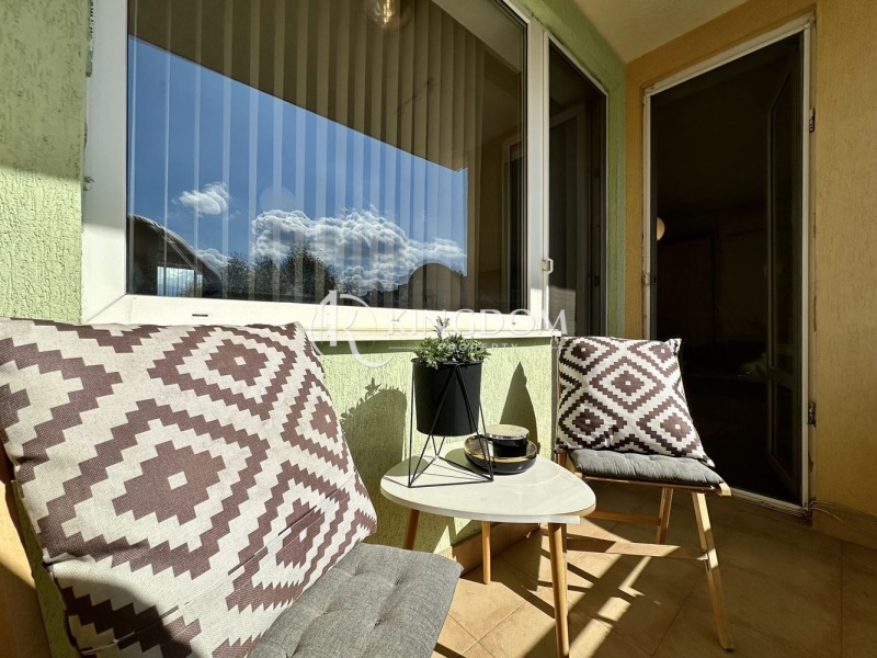 Продава 2-СТАЕН, град София, Дружба 1 • 189000 € / 369651.87 лв. • 22169518 1