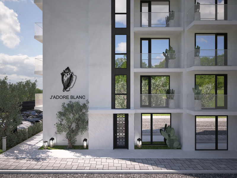 Продава 2-СТАЕН, к.к. Слънчев бряг, област Бургас, снимка 3 - Апартаменти - 52671548