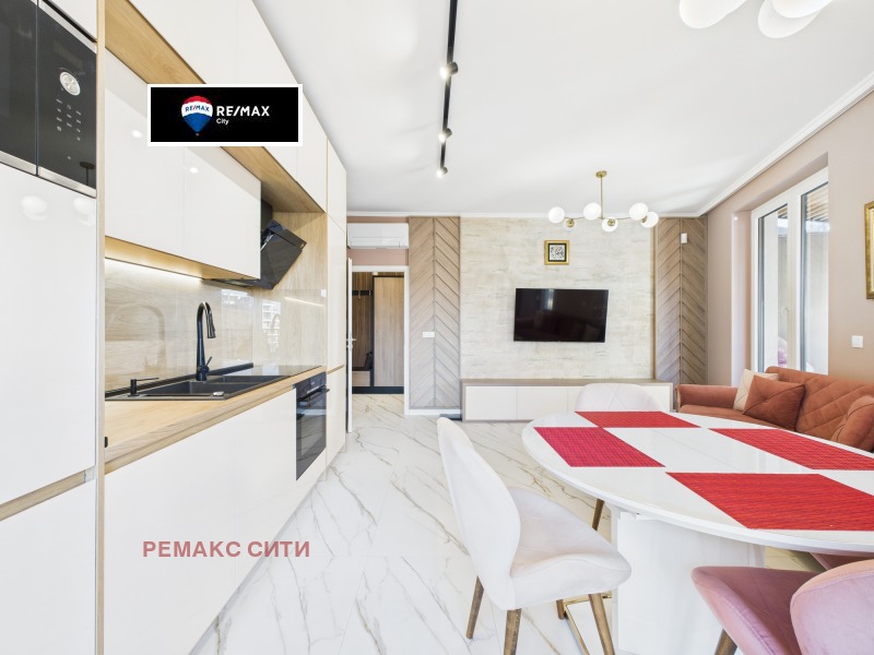 Продава 2-СТАЕН, гр. София, Кръстова вада, снимка 4 - Апартаменти - 52887259