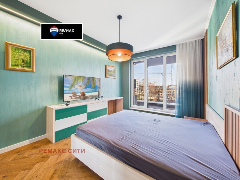 Продава 2-СТАЕН, гр. София, Кръстова вада, снимка 14 - Апартаменти - 52887259