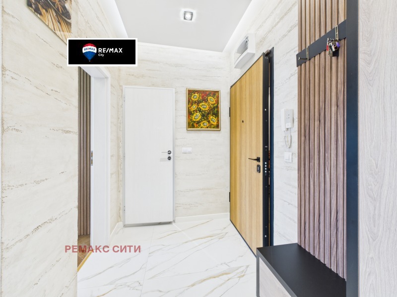 Продава 2-СТАЕН, гр. София, Кръстова вада, снимка 5 - Апартаменти - 52887259