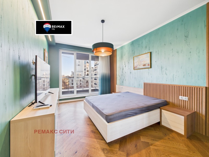 Продава 2-СТАЕН, гр. София, Кръстова вада, снимка 13 - Апартаменти - 52887259