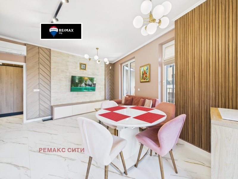 Продава 2-СТАЕН, гр. София, Кръстова вада, снимка 3 - Апартаменти - 52887259