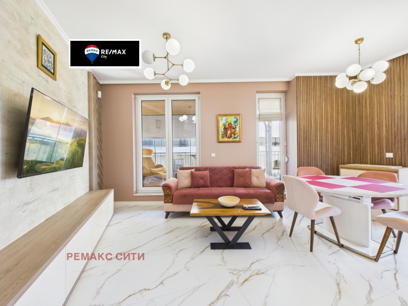 Продава 2-СТАЕН, гр. София, Кръстова вада, снимка 7 - Апартаменти - 52887259