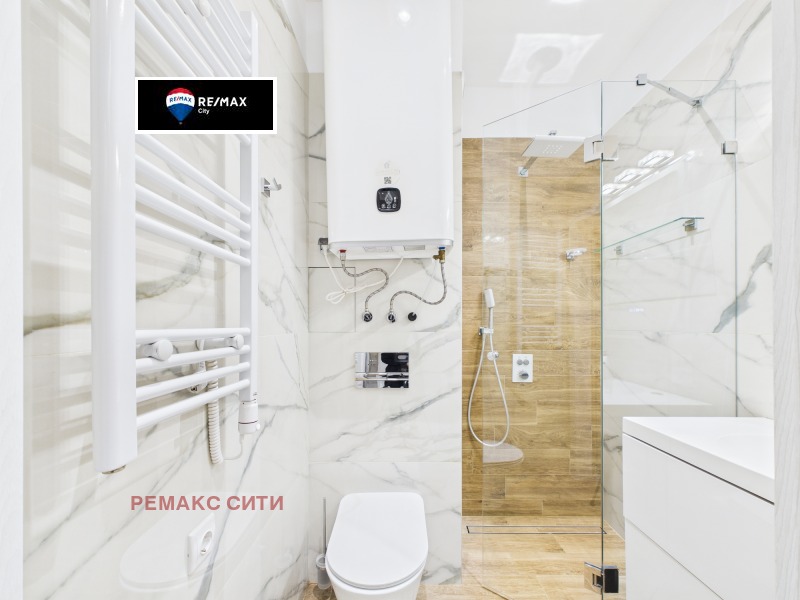 Продава 2-СТАЕН, гр. София, Кръстова вада, снимка 11 - Апартаменти - 52887259