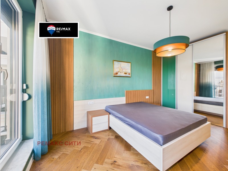 Продава 2-СТАЕН, гр. София, Кръстова вада, снимка 15 - Апартаменти - 52887259