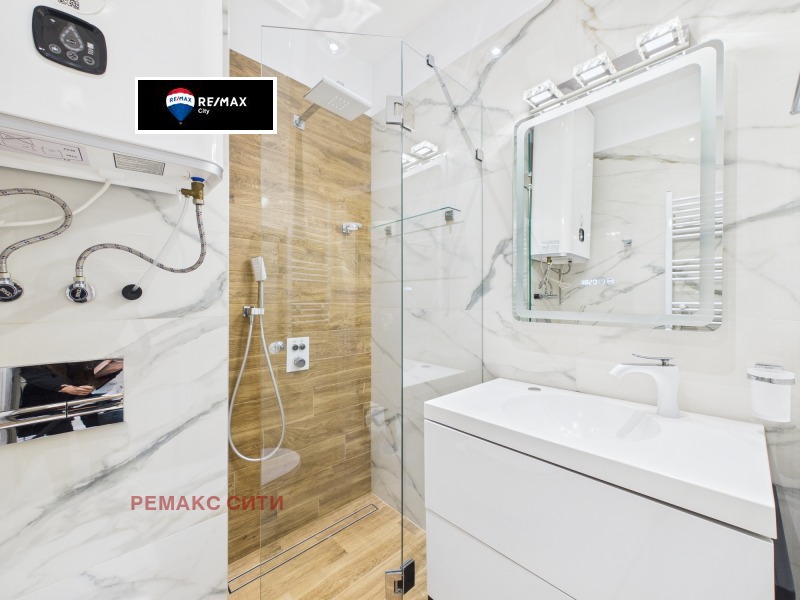 Продава 2-СТАЕН, гр. София, Кръстова вада, снимка 12 - Апартаменти - 52887259