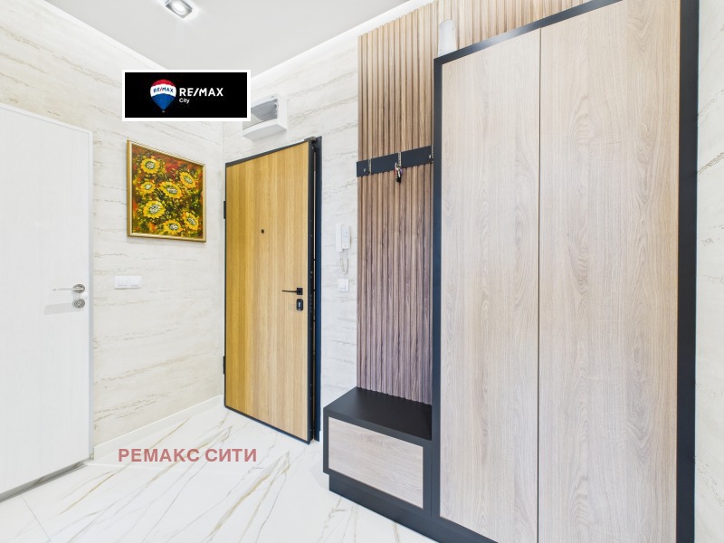 Продава 2-СТАЕН, гр. София, Кръстова вада, снимка 10 - Апартаменти - 52887259