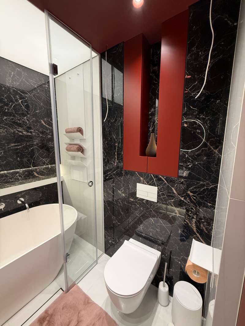 Продава 2-СТАЕН, гр. Варна, Бриз, снимка 11 - Апартаменти - 53047354