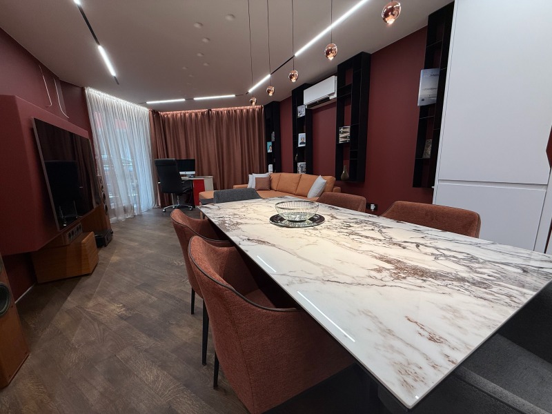 Продава 2-СТАЕН, гр. Варна, Бриз, снимка 2 - Апартаменти - 53047354