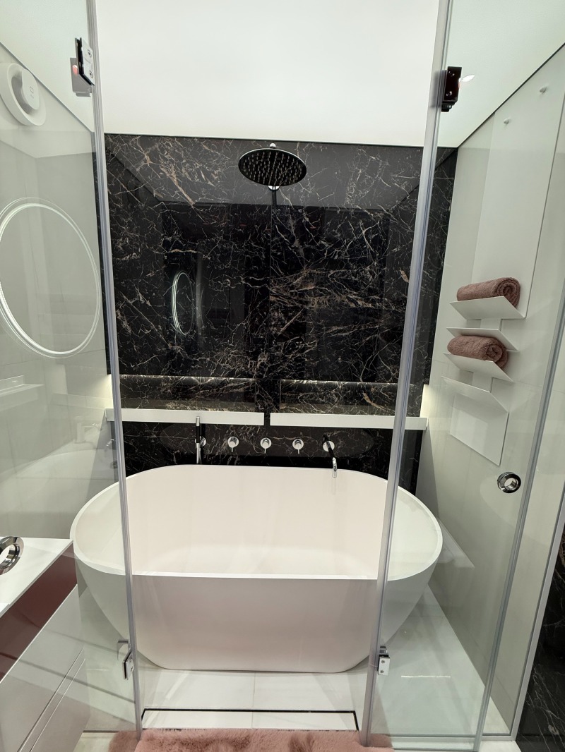 Продава 2-СТАЕН, гр. Варна, Бриз, снимка 10 - Апартаменти - 53047354