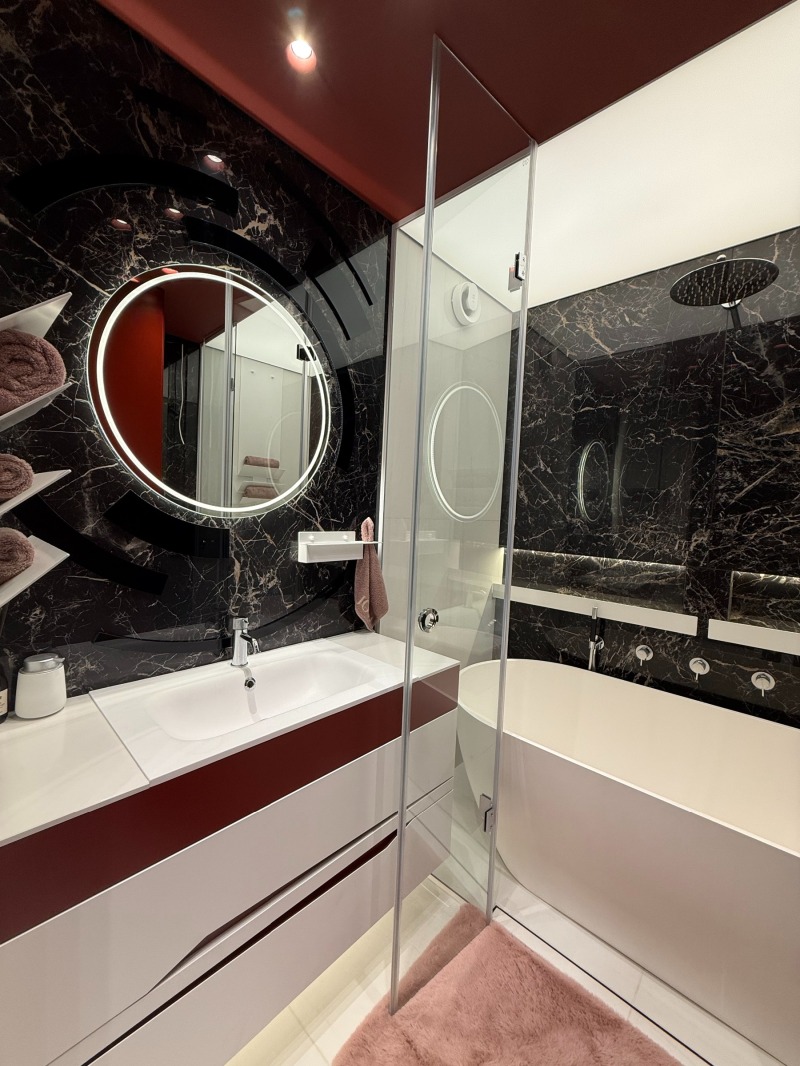 Продава 2-СТАЕН, гр. Варна, Бриз, снимка 12 - Апартаменти - 53047354