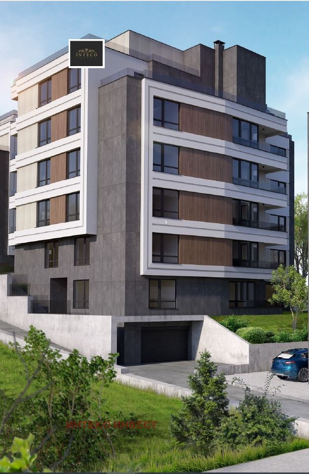 Продава 2-СТАЕН, гр. София, Студентски град