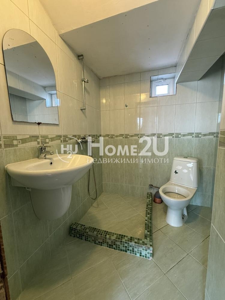 Продава 2-СТАЕН, гр. Варна, Лятно кино Тракия, снимка 13 - Апартаменти - 54628731