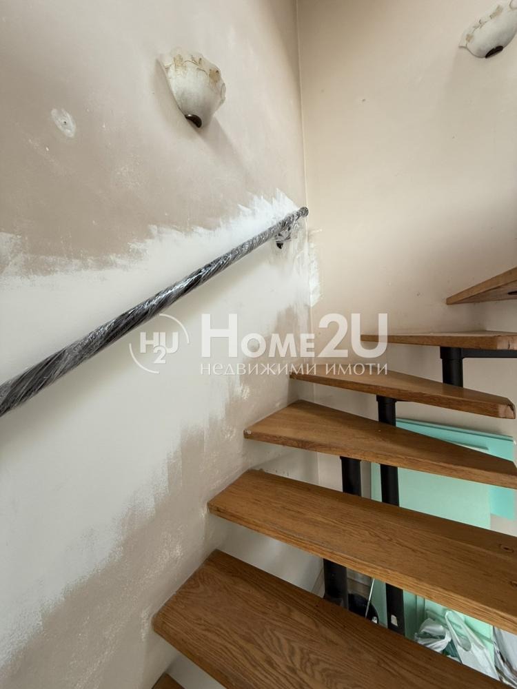 Продава 2-СТАЕН, гр. Варна, Лятно кино Тракия, снимка 10 - Апартаменти - 54628731